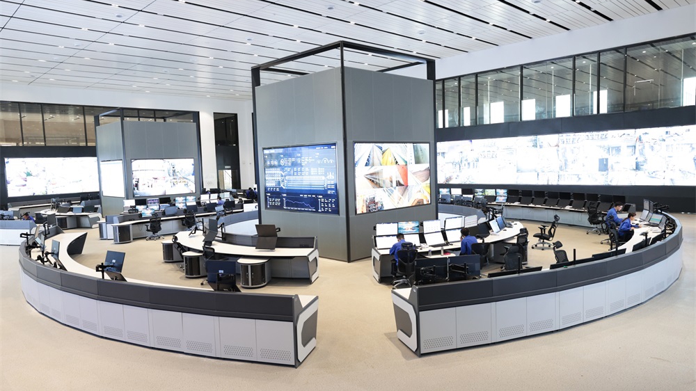 永鋒臨港公司上榜“2022年度智能制造示范工廠揭榜單位公示名單”、入選“2022年工業(yè)互聯(lián)網(wǎng)平臺(tái)創(chuàng)新領(lǐng)航應(yīng)用案例名單”