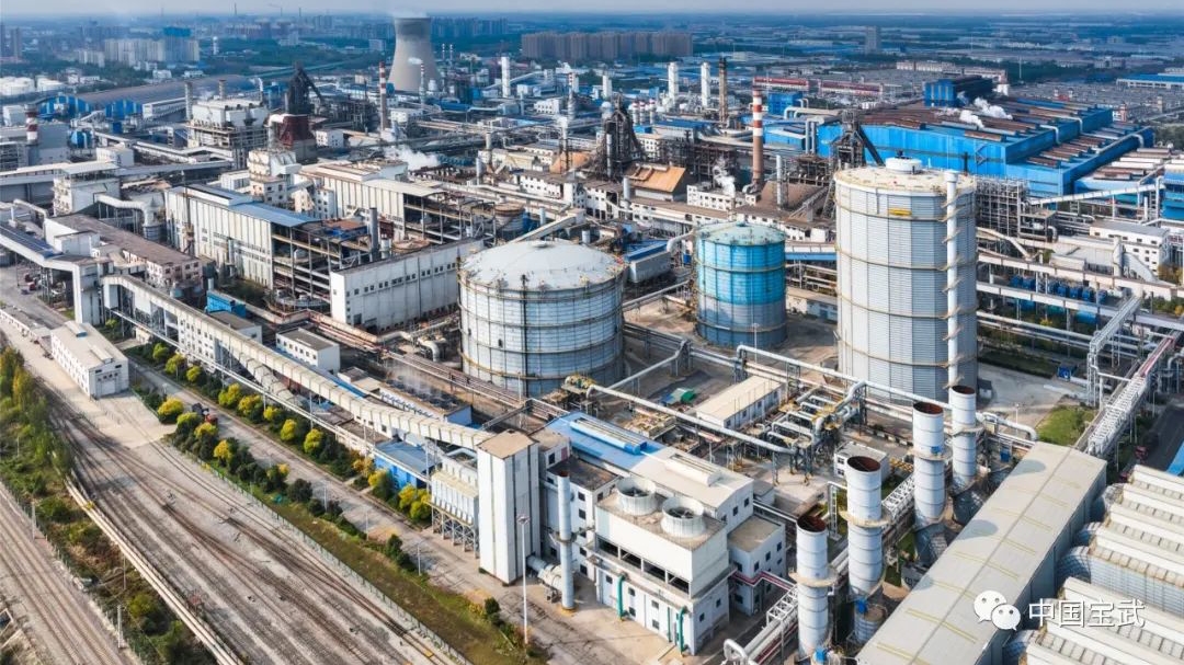 他山之石·走進(jìn)永鋒 | 追、轉(zhuǎn)、快：高效運(yùn)行的“三字訣”